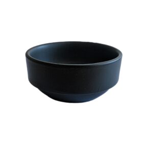 Ramekin/kastmetops EO 6cm must