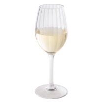 Valge veini klaas Perfection 320ml plast