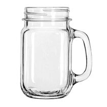 Joogipurk Drinking Jar 473ml